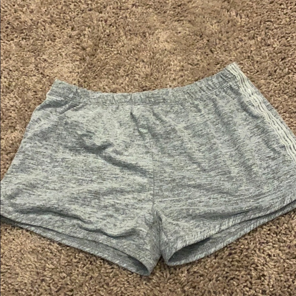 cheeky shorts
